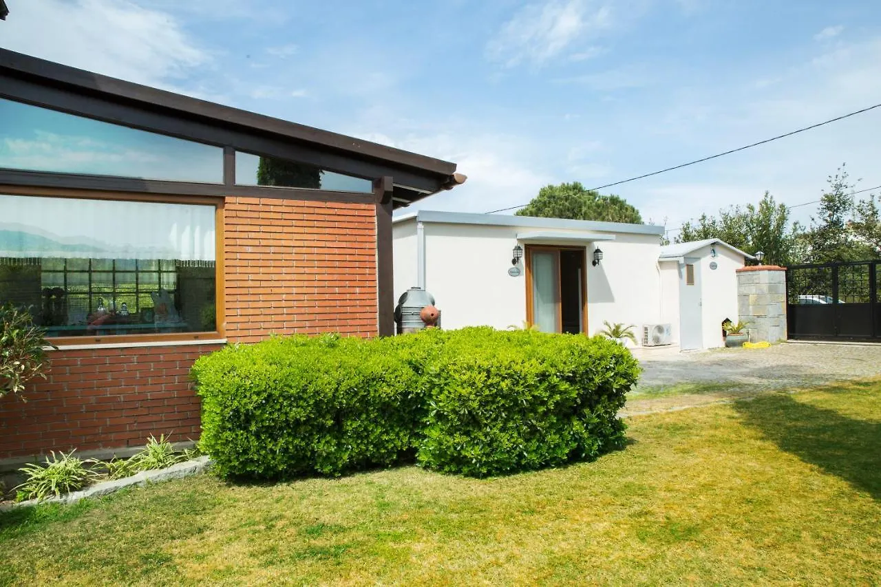 Villa Mertcan By Important Group Travel Bd439 얄리카베크 0*,  터키