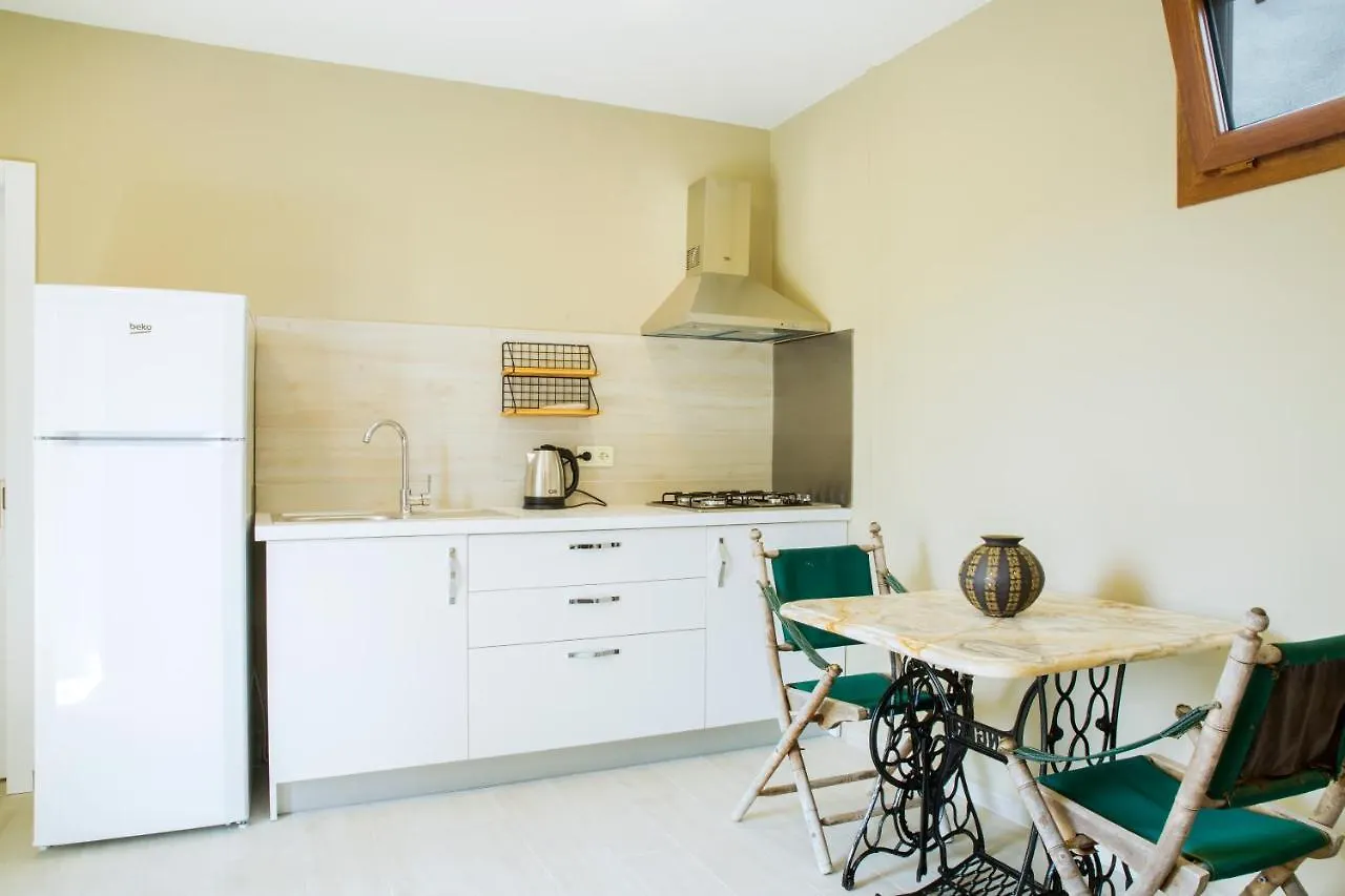 Villa Mertcan By Important Group Travel Bd439 Yalikavak