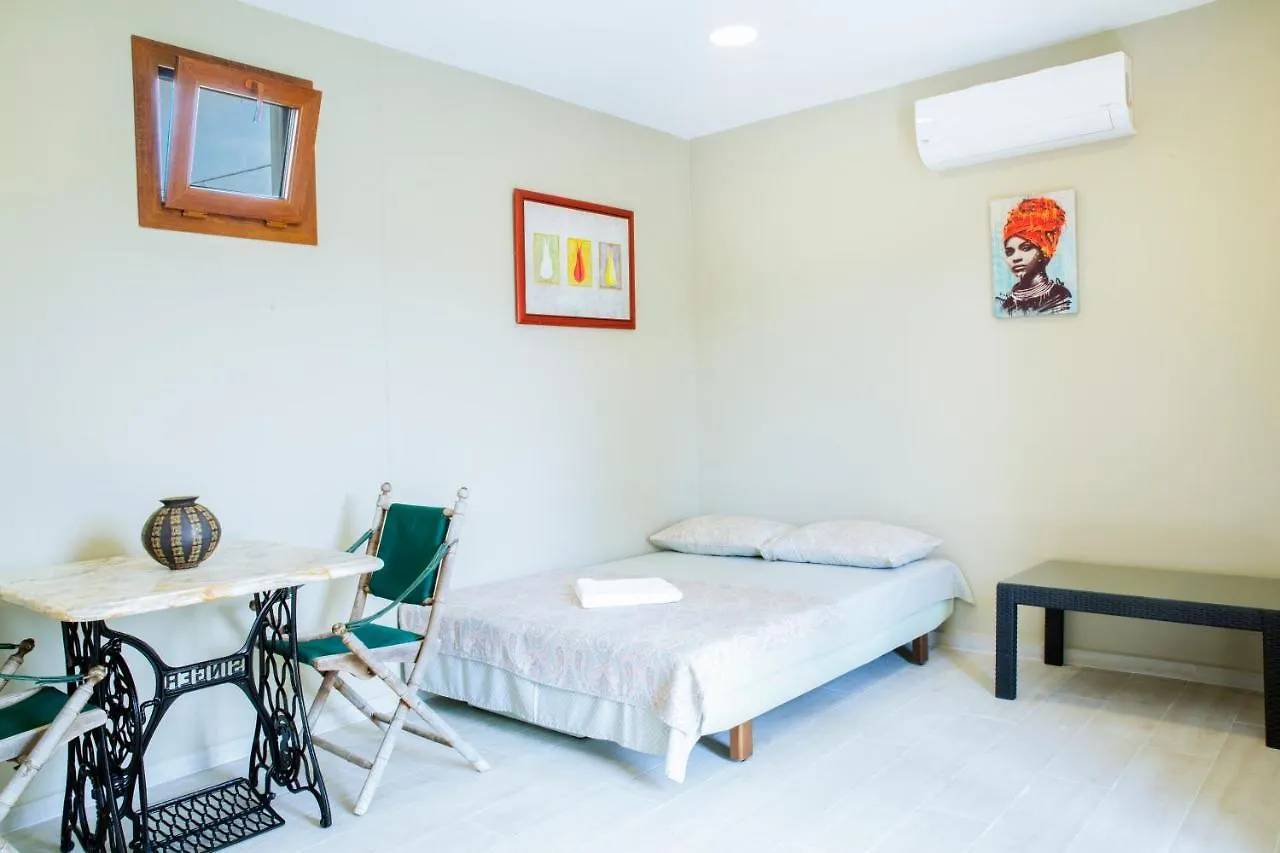 Villa Mertcan By Important Group Travel Bd439 얄리카베크 0*,  터키