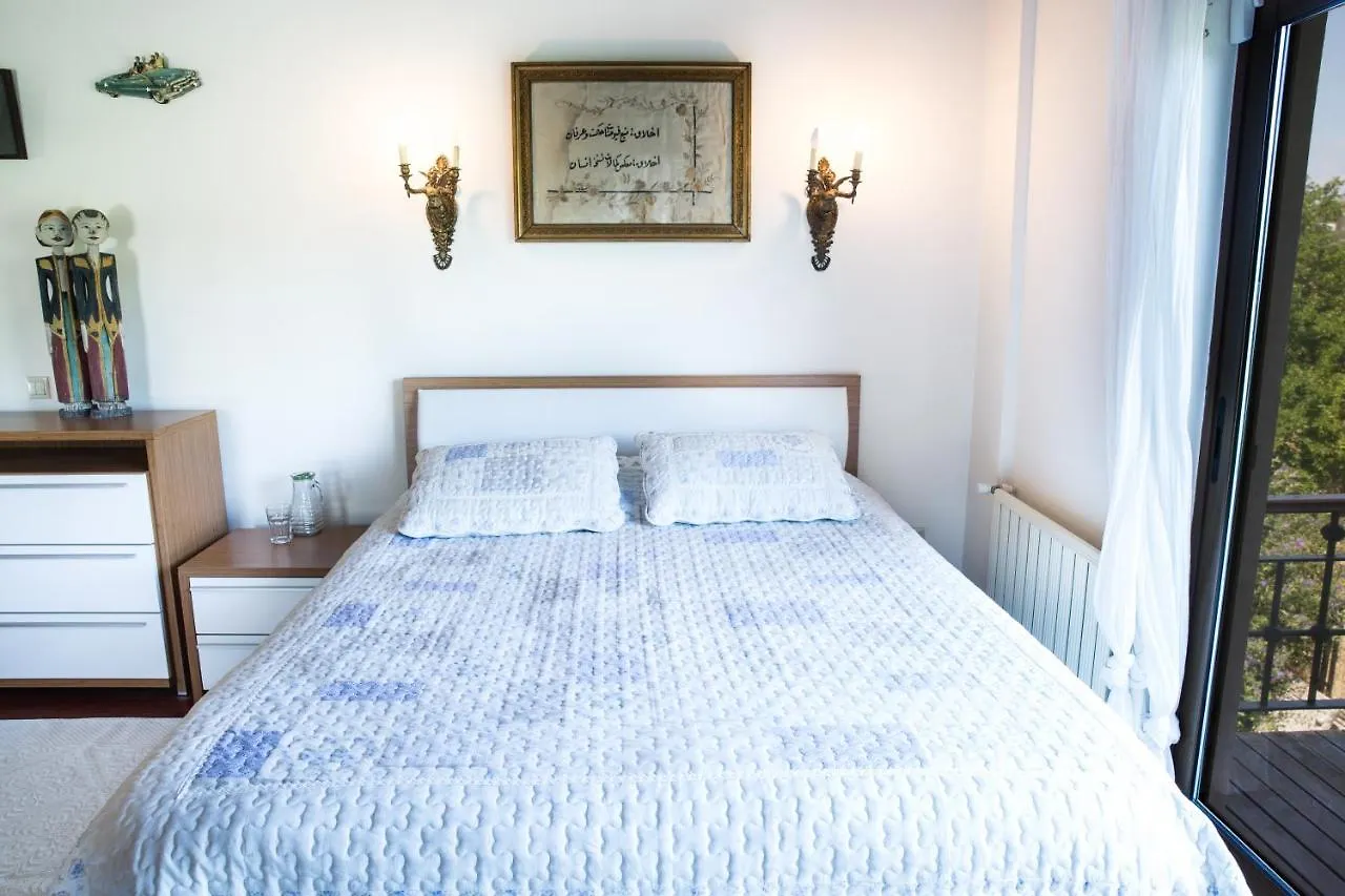 Villa Mertcan By Important Group Travel Bd439 얄리카베크 0*,