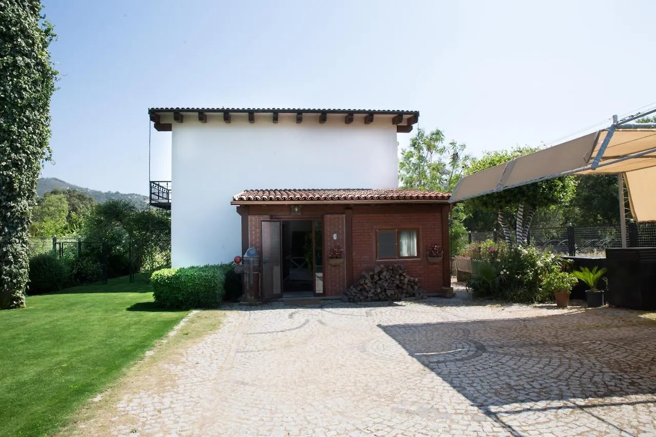 Villa Mertcan By Important Group Travel Bd439 얄리카베크 터키