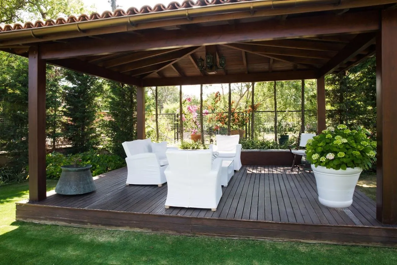 Villa Mertcan By Important Group Travel Bd439 얄리카베크