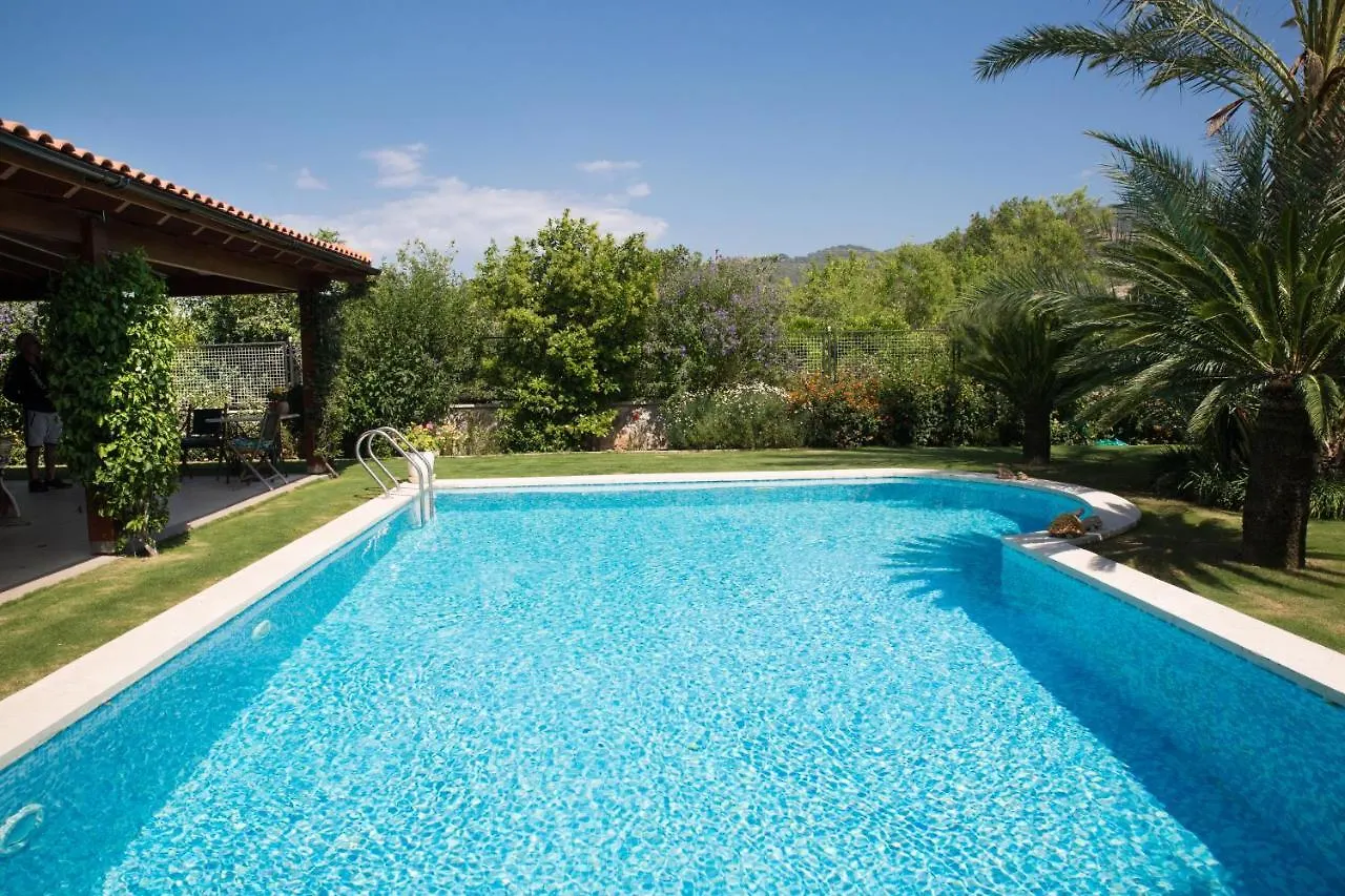 Villa Mertcan By Important Group Travel Bd439 얄리카베크 0*,
