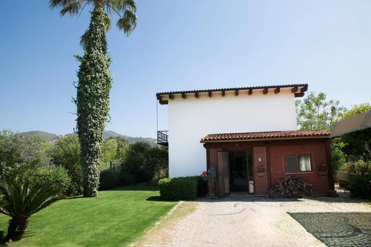 Villa Mertcan By Important Group Travel Bd439 Yalikavak
