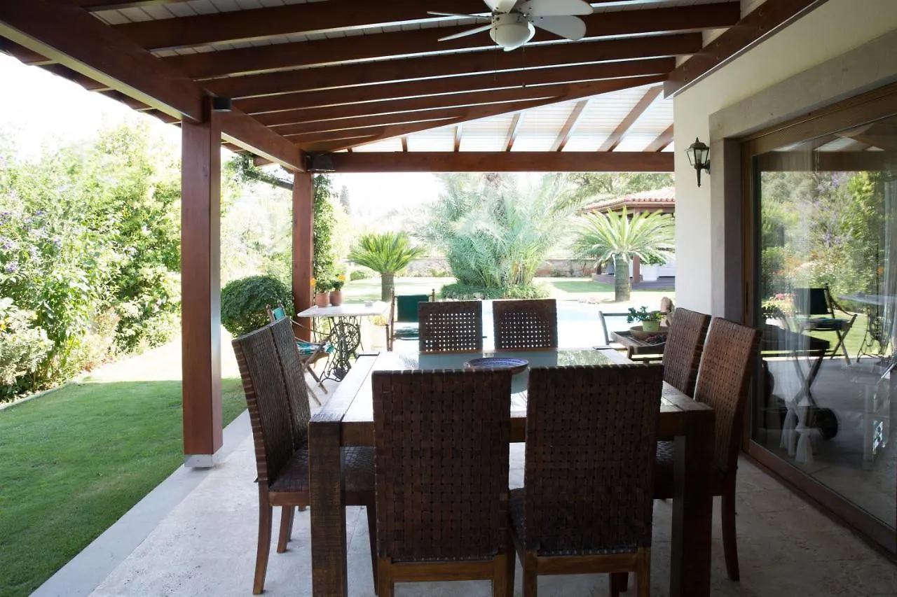 Villa Mertcan By Important Group Travel Bd439 얄리카베크 터키