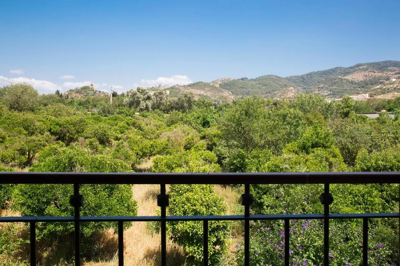 Villa Mertcan By Important Group Travel Bd439 Yalikavak 0*,  Turkey