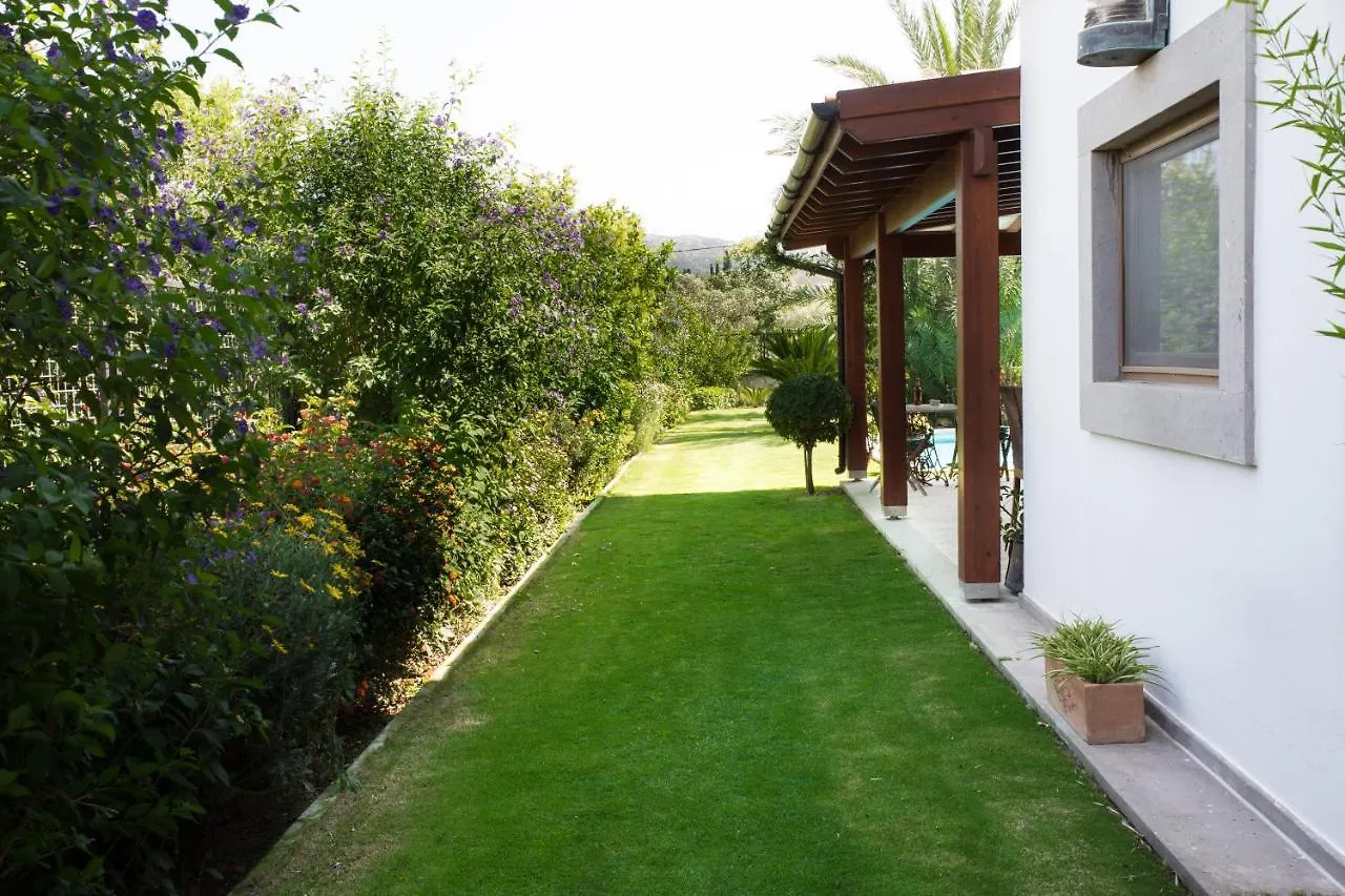 Villa Mertcan By Important Group Travel Bd439 Yalikavak