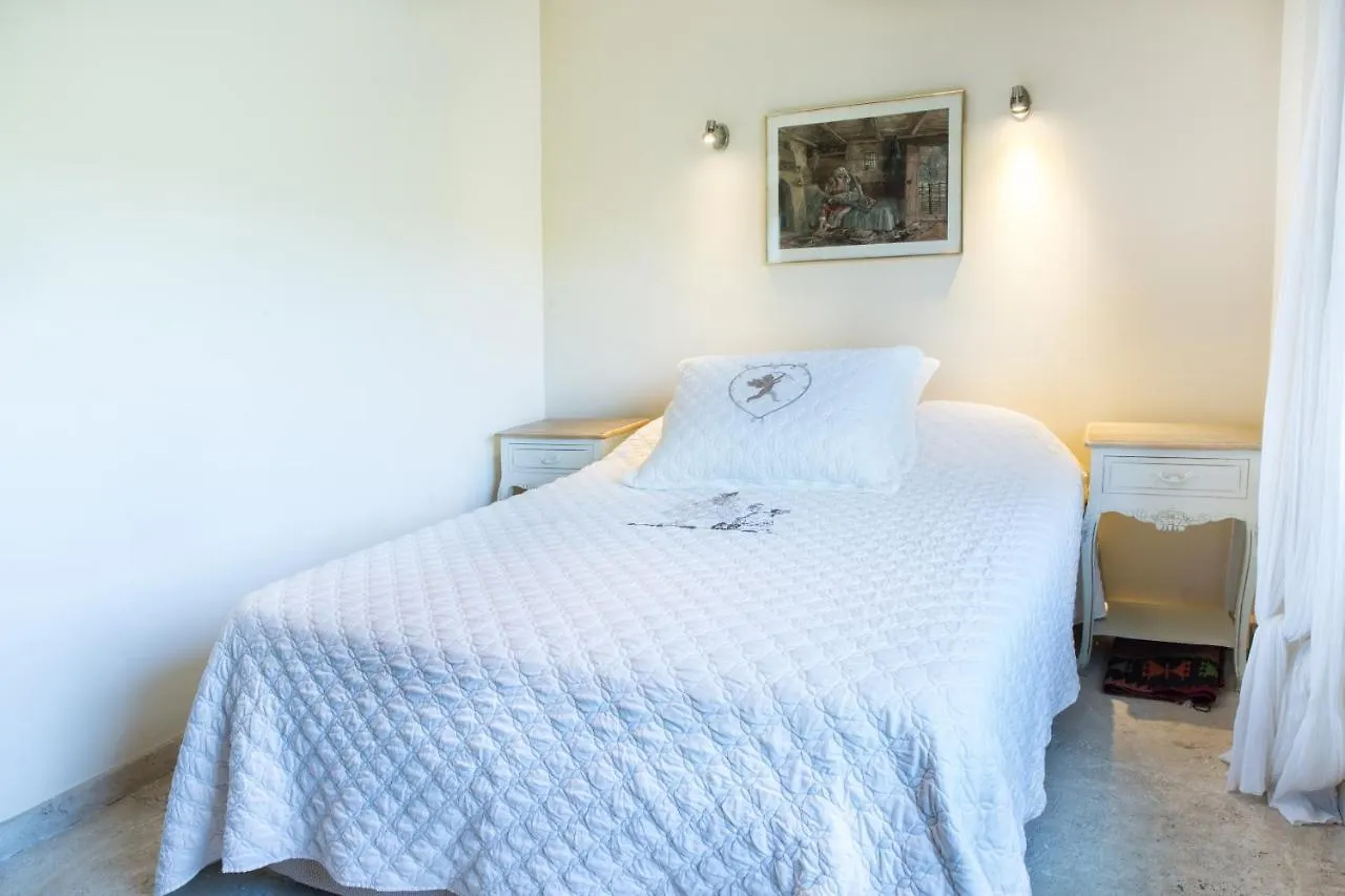 Villa Mertcan By Important Group Travel Bd439 얄리카베크