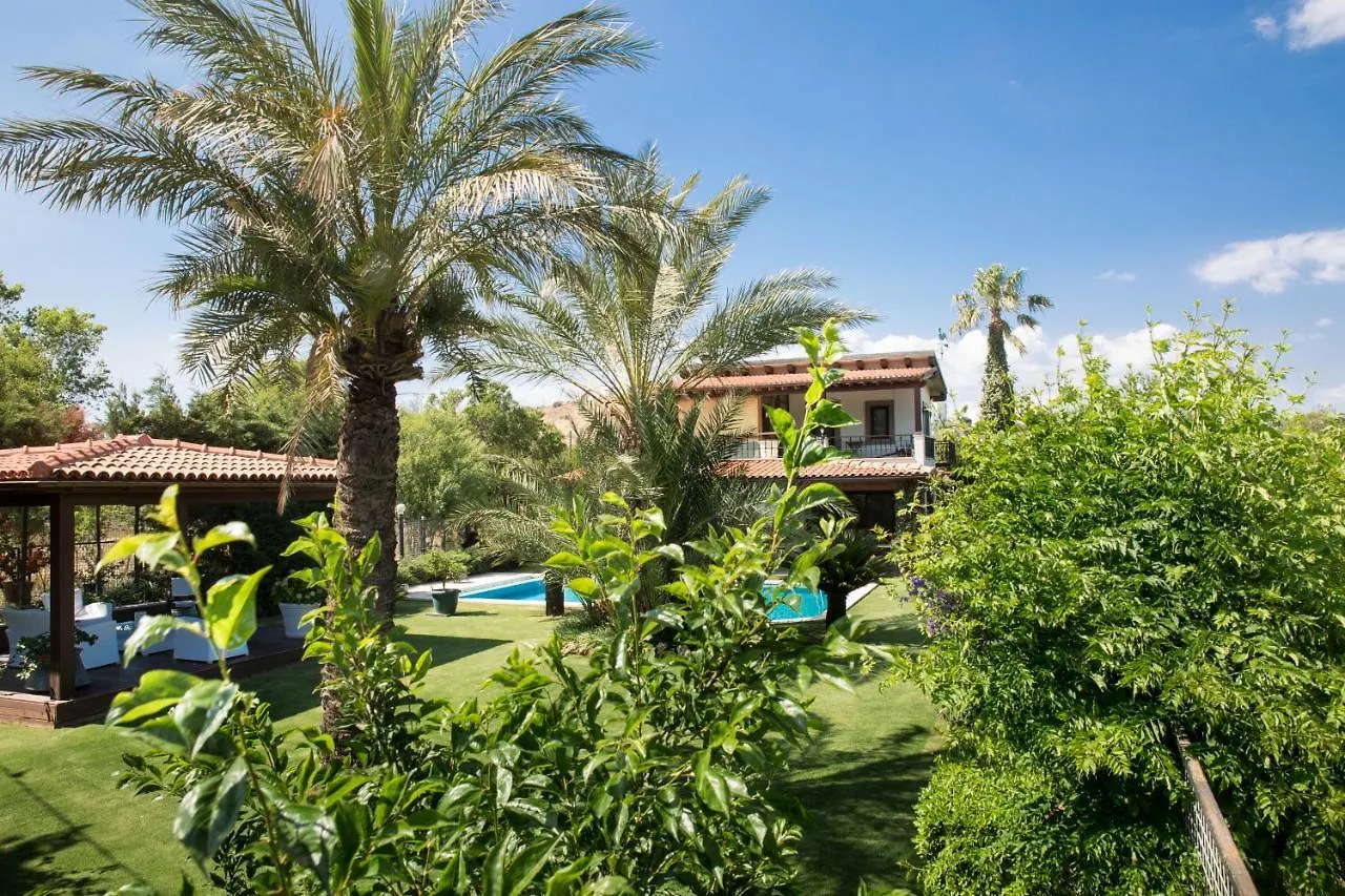 Villa Mertcan By Important Group Travel Bd439 Yalikavak