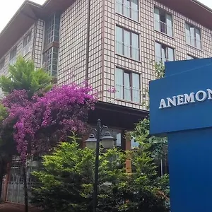 Anemon Trabzon Yalıkavak