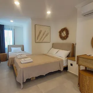 Cuneydi Otel